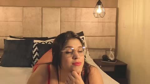 Snapshot of anastasiava18 chatting on October 2025 12:30:01 AM Anastasia Vidal online show from October 2025 12:30:01 AM