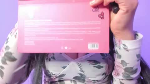 Snapshot of anastasiia5 chatting on October 2025 03:26:02 AM anastasia online show from October 2025 03:26:02 AM