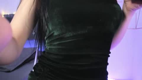 anastasia online show from November 2025 02:21:02 AM