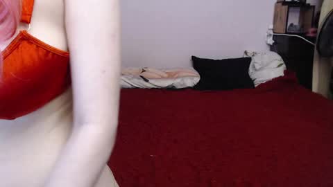 Snapshot of anastasiyahills chatting on January 2025 06:17:02 AM anastasiyahills online show from January 2025 06:17:02 AM