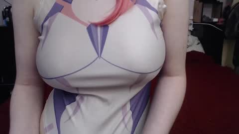 Snapshot of anastasiyahills chatting on January 2025 10:29:02 AM anastasiyahills online show from January 2025 10:29:02 AM