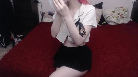 Snapshot of anastasiyahills chatting on February 2025 07:37:02 AM anastasiyahills online show from February 2025 07:37:02 AM