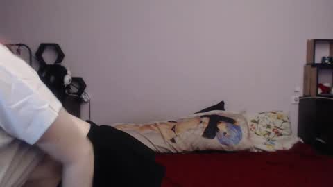 Snapshot of anastasiyahills chatting on February 2025 10:43:02 AM anastasiyahills online show from February 2025 10:43:02 AM