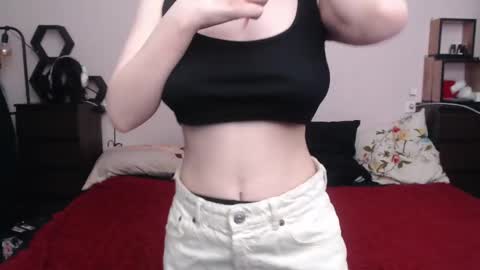 Snapshot of anastasiyahills chatting on February 2025 09:50:02 AM anastasiyahills online show from February 2025 09:50:02 AM