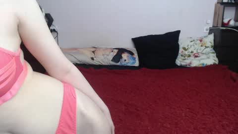 Snapshot of anastasiyahills chatting on February 2025 06:17:02 AM anastasiyahills online show from February 2025 06:17:02 AM