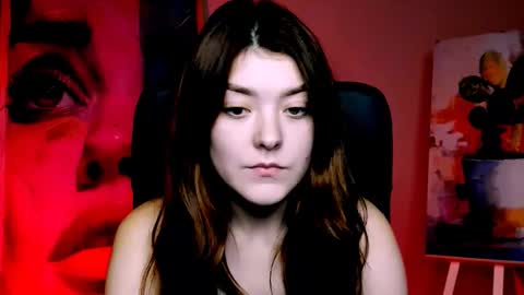 Ana online show from November 2025 02:27:02 PM