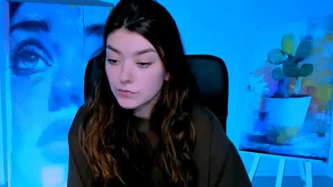 Ana online show from November 2025 01:22:01 PM