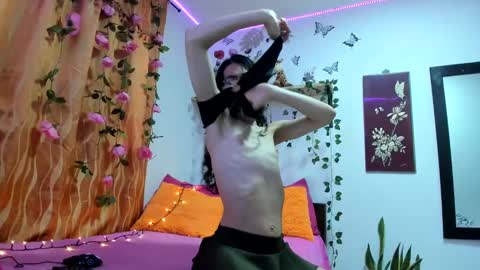 Independent online show from February 2025 10:32:01 PM