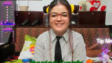 Ana   online show from April 2026 05:54:01 AM