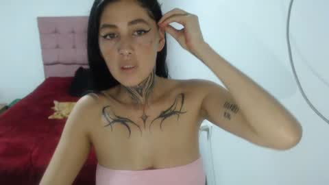 ANA online show from November 2025 10:08:02 PM