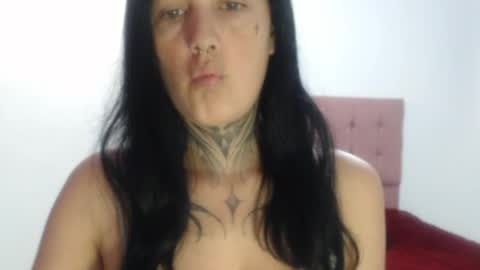 Snapshot of anasweet_69 chatting on April 2026 07:39:01 PM ANA online show from April 2026 07:39:01 PM