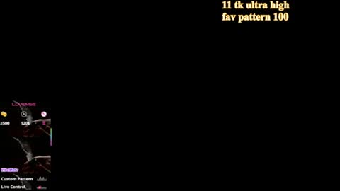 Snapshot of anathema_succub chatting on August 2026 03:22:02 PM Anathema online show from August 2026 03:22:02 PM
