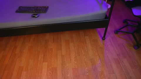 anaya_olyx online show from September 2025 07:31:01 AM