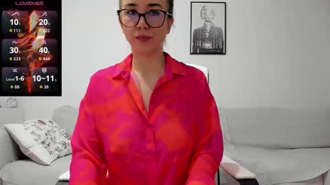 Snapshot of anayscaandy chatting on October 2025 03:07:01 AM Andreea online show from October 2025 03:07:01 AM