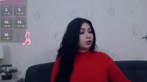 Snapshot of anaysdivine chatting on October 2025 03:04:02 AM Anays online show from October 2025 03:04:02 AM