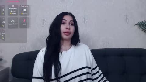 Snapshot of anaysdivine chatting on October 2025 03:15:02 AM Anays online show from October 2025 03:15:02 AM