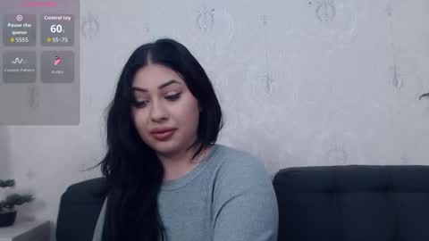 Snapshot of anaysdivine chatting on October 2025 03:27:01 AM Anays online show from October 2025 03:27:01 AM