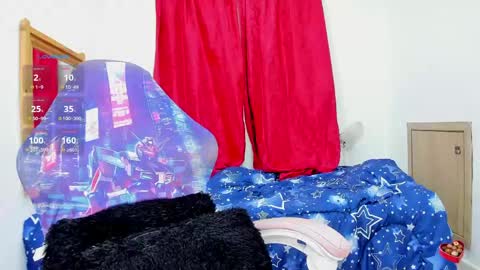 anazztasia_squirt online show from April 2026 06:09:01 PM