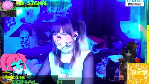 ANIME NIGHTS JOIN OUR DISCORD  online show from May 2026 10:34:02 AM