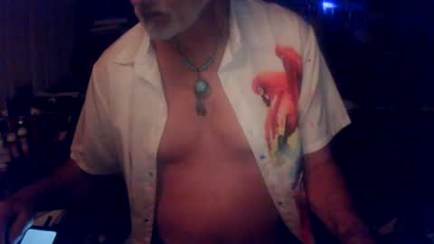 Snapshot of anchorman_707 chatting on June 2026 07:32:02 AM anchorman_707 online show from June 2026 07:32:02 AM