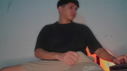 Snapshot of ancoder2912 chatting on July 2026 05:33:01 AM Andres online show from July 2026 05:33:01 AM