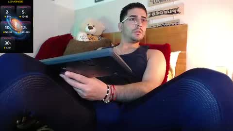 Anders online show from June 2026 01:41:01 AM