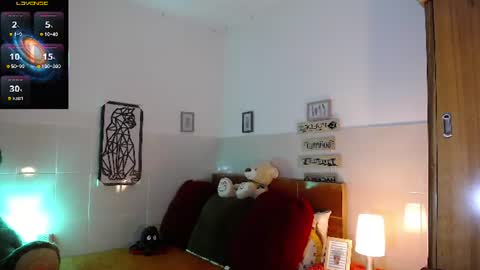 Anders online show from July 2026 08:59:02 PM