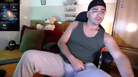 Anders online show from July 2026 12:37:01 AM