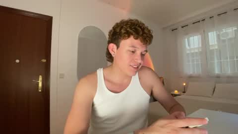 Tell Me  ANDRESS ----- online show from April 2026 01:41:02 PM