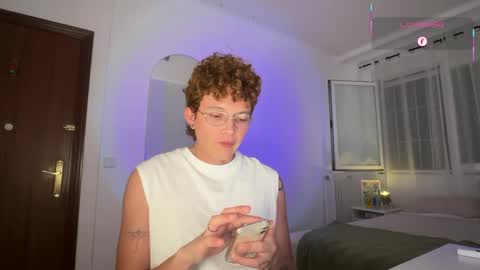 Tell Me  ANDRESS ----- online show from June 2026 08:09:01 PM