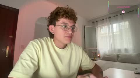 Tell Me  ANDRESS ----- online show from June 2026 11:35:01 AM
