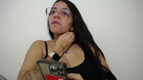 Andy   online show from March 2026 11:19:02 PM