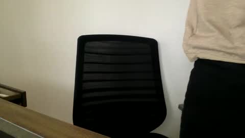 Andees222 online show from January 2025 06:09:02 PM