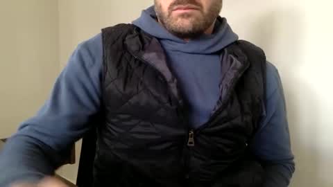 Andees222 online show from November 2025 05:56:02 PM