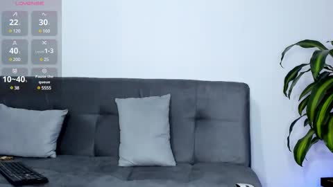 Ander Arias online show from March 2025 12:53:01 AM