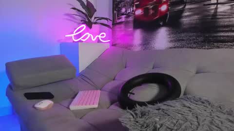 ANDER online show from December 2025 06:03:01 PM