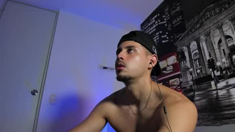 ANDER online show from January 2026 02:14:01 AM