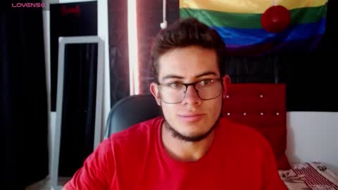 andertapia online show from October 2025 05:08:01 AM
