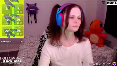 Andi online show from December 2024 06:56:02 AM