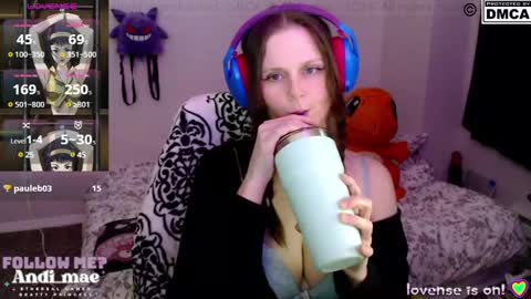 Andi online show from December 2024 06:56:02 AM