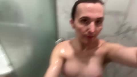 Andie online show from February 2025 01:33:01 AM