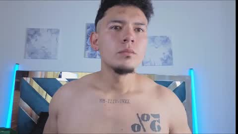 Snapshot of andonysteel chatting on September 2025 04:50:01 PM Andony online show from September 2025 04:50:01 PM