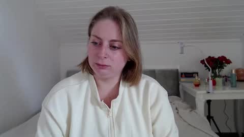 Andorphin online show from November 2025 09:30:01 AM