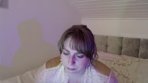 Snapshot of andorphina chatting on February 2026 08:30:02 AM Andorphin online show from February 2026 08:30:02 AM