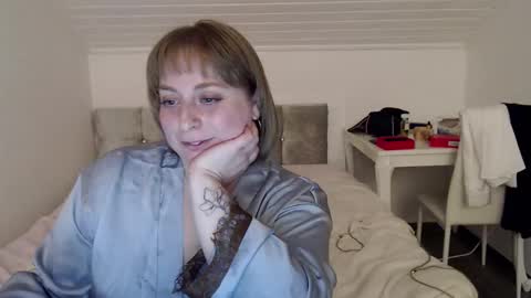 Snapshot of andorphina chatting on March 2026 08:57:01 PM Andorphin online show from March 2026 08:57:01 PM