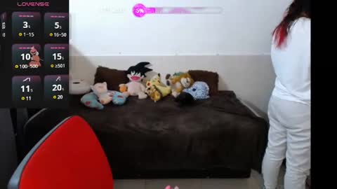 Snapshot of andras_ginger chatting on January 2025 10:18:02 AM ginger online show from January 2025 10:18:02 AM