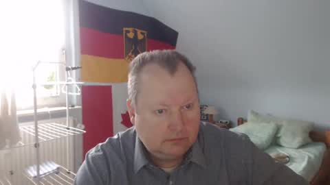 Snapshot of andre124231 chatting on January 2025 10:00:01 AM Andre online show from January 2025 10:00:01 AM