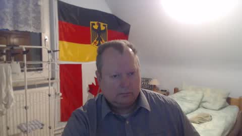 Snapshot of andre124231 chatting on January 2025 03:35:02 PM Andre online show from January 2025 03:35:02 PM