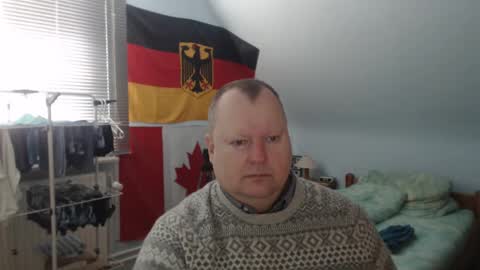 Snapshot of andre124231 chatting on February 2025 02:26:01 PM Andre online show from February 2025 02:26:01 PM