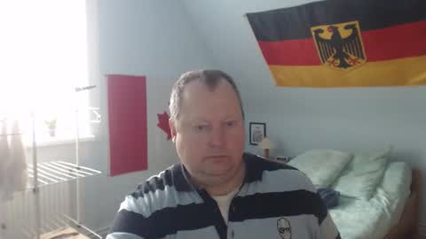 Snapshot of andre124231 chatting on October 2025 10:36:01 AM Andre online show from October 2025 10:36:01 AM